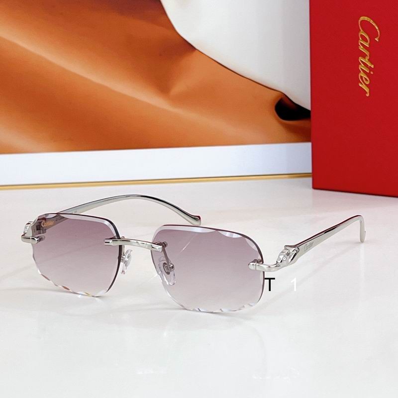 Cartier CT0058O 55 18 145 a02