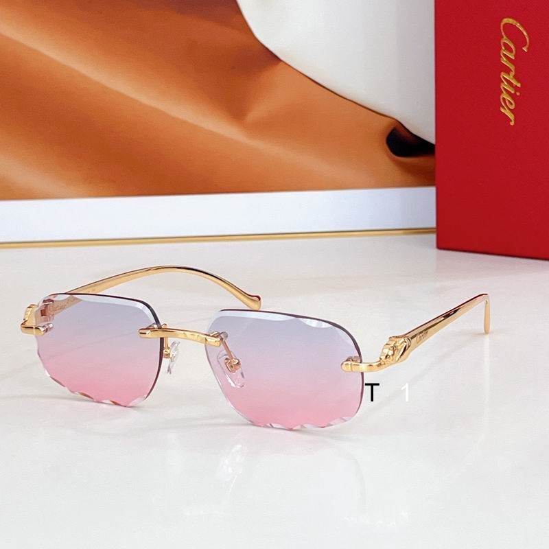 Cartier CT0058O 55 18 145 a04