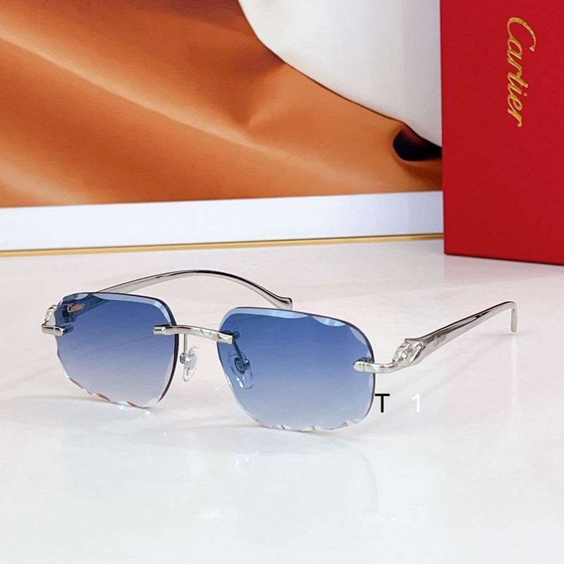 Cartier CT0058O 55 18 145 a06