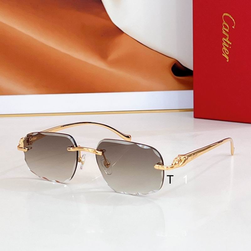 Cartier CT0058O 55 18 145 a08