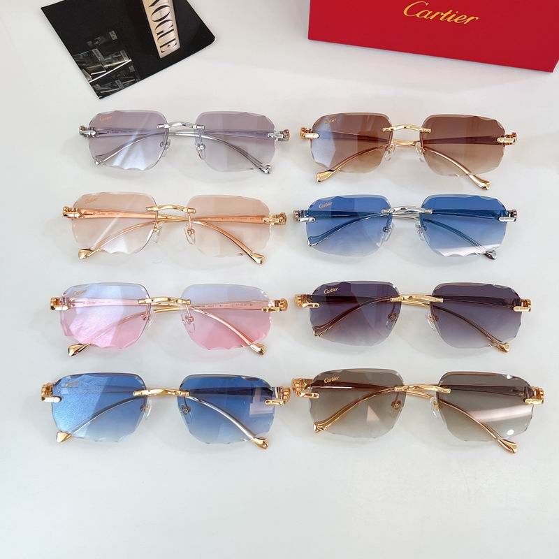 Cartier CT0058O 55 18 145 a09