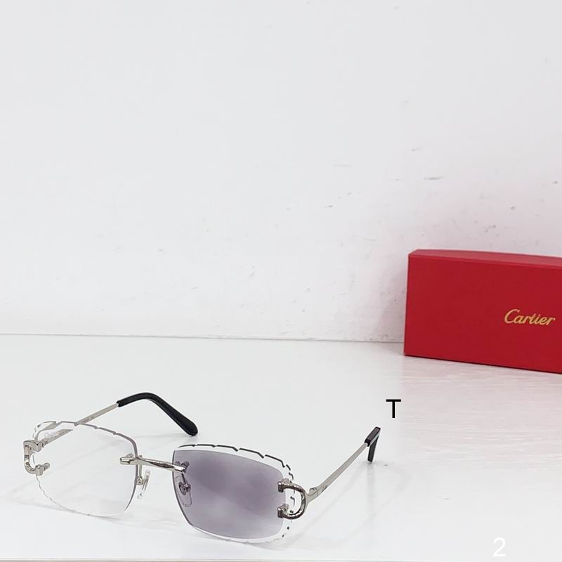 Cartier CT009 55-18-145 b04