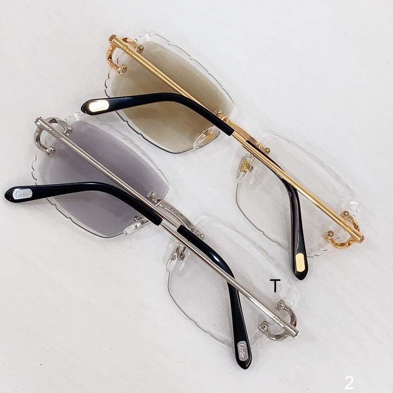 Cartier CT009 55-18-145 b06