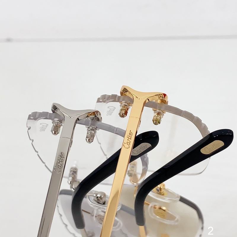 Cartier CT009 55-18-145 b07