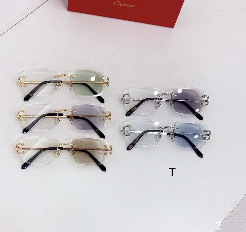 Cartier CT009 55-18-145 b08