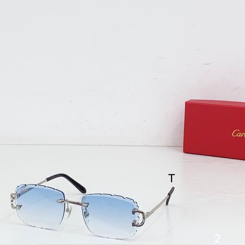 Cartier CT0092 55-18-145 b02