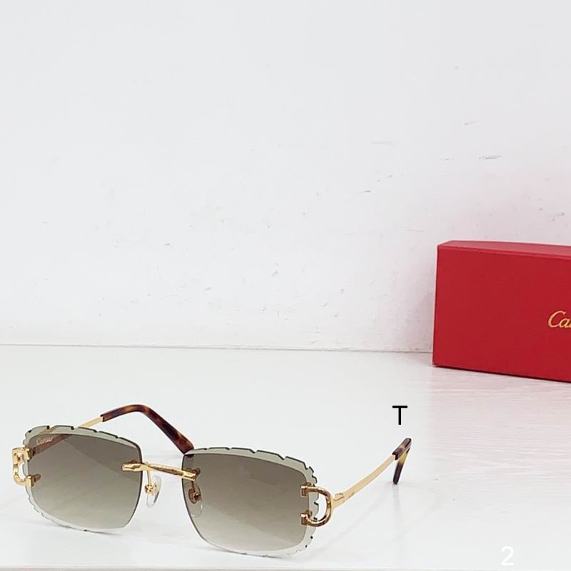 Cartier CT0092 55-18-145 b03