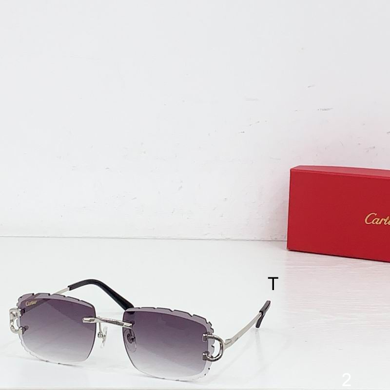 Cartier CT0092 55-18-145 b09
