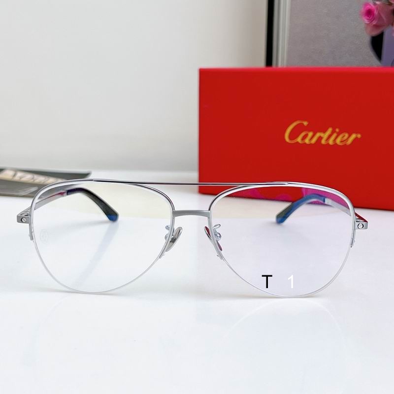 Cartier CT0256O 58 15-145 a 01