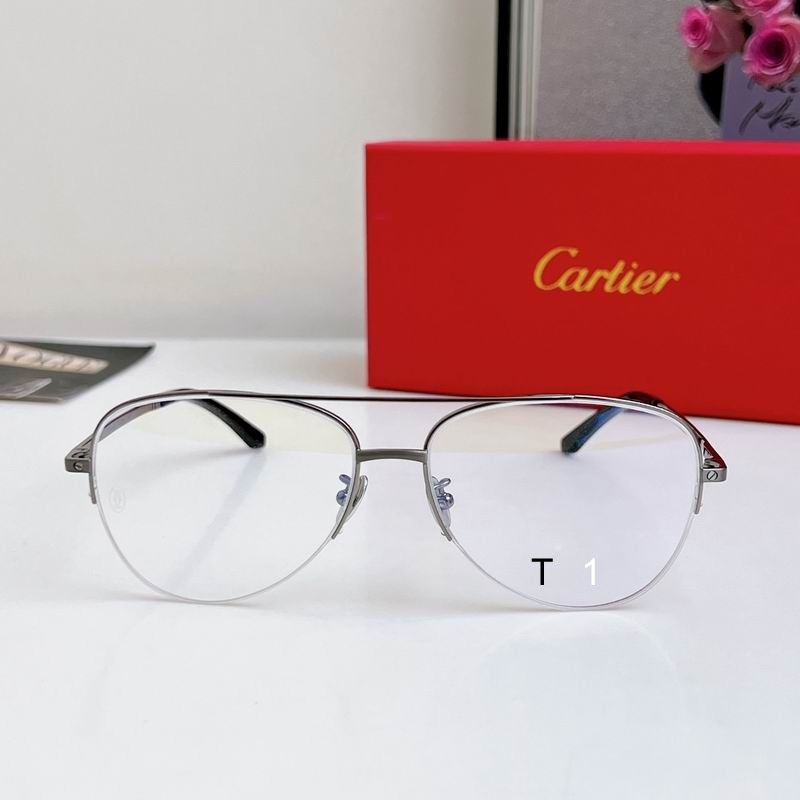 Cartier CT0256O 58 15-145 a 03