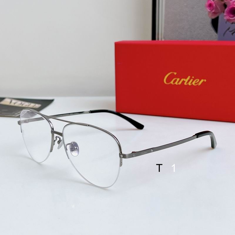 Cartier CT0256O 58 15-145 a 04