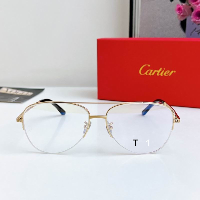 Cartier CT0256O 58 15-145 a 05