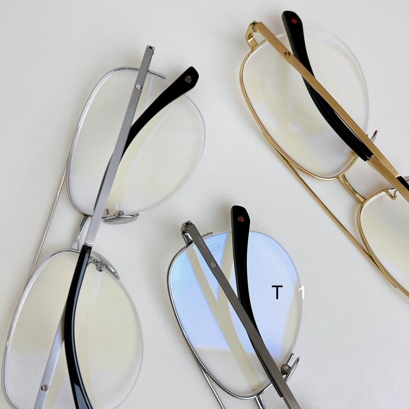 Cartier CT0256O 58 15-145 a 08