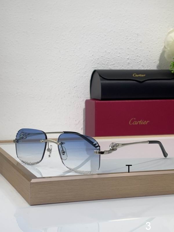 Cartier CT0432S 55 18 145 b05