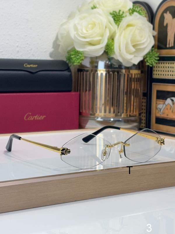 Cartier CT0433S 55 20-140 b07
