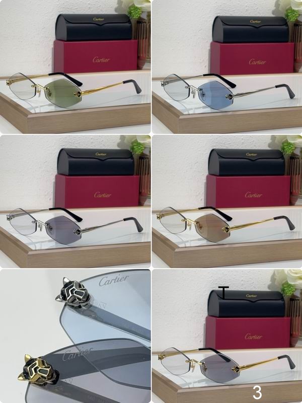 Cartier CT0433S 55 20-140 b10
