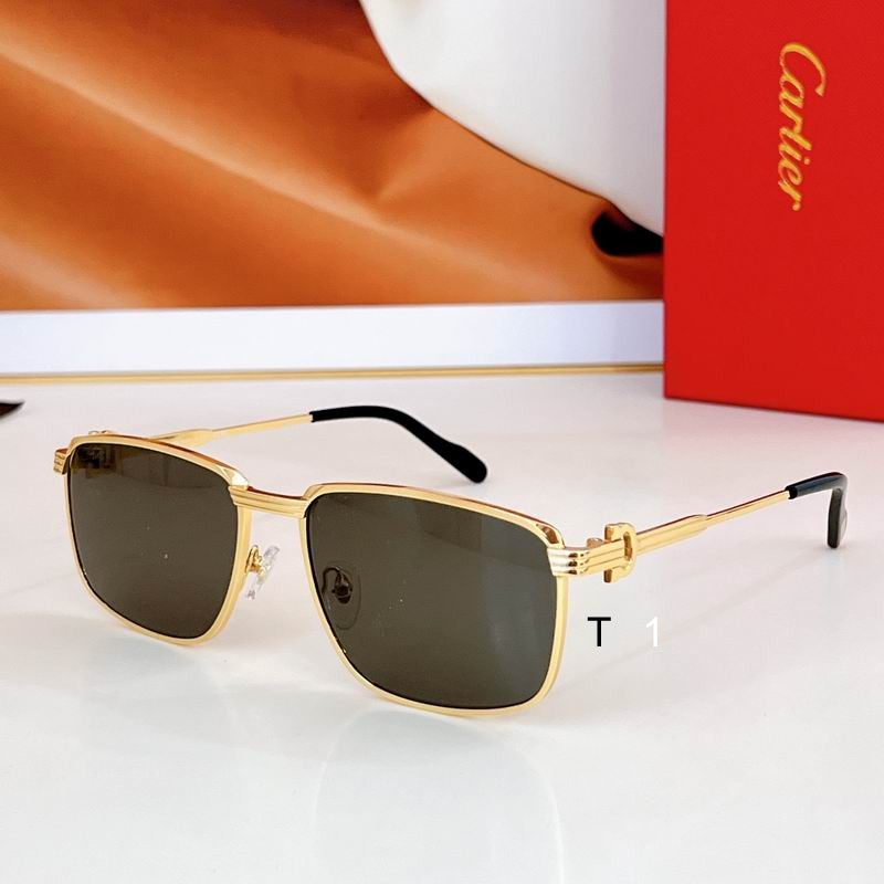 Cartier CT0534S 59 17-145 a01