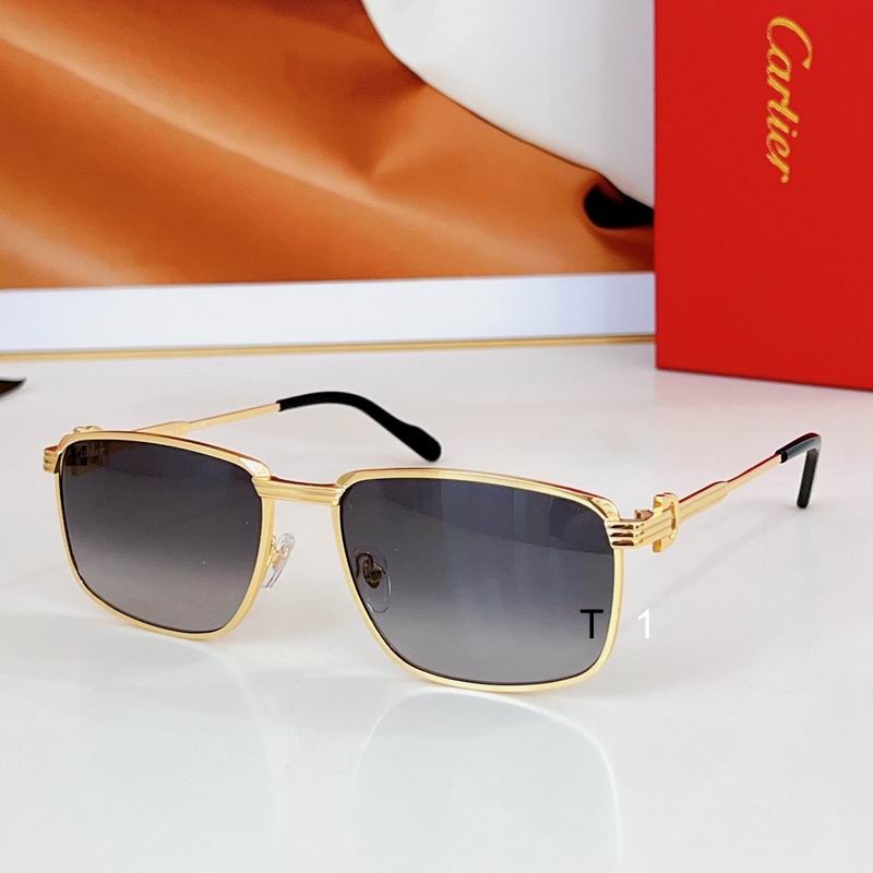 Cartier CT0534S 59 17-145 a02