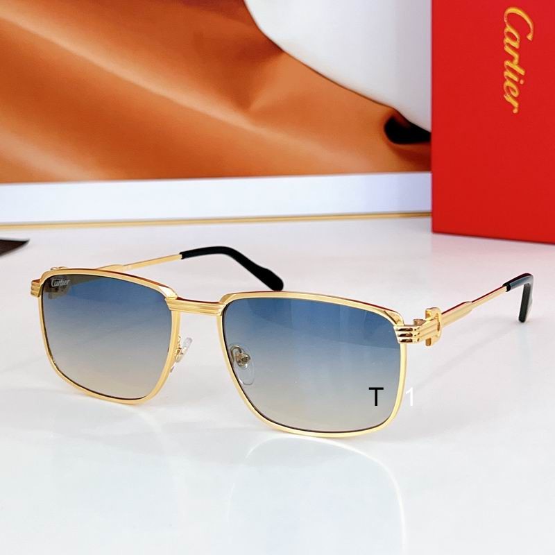 Cartier CT0534S 59 17-145 a06