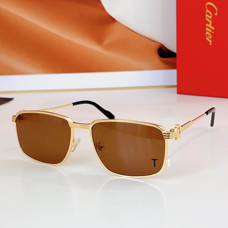 Cartier CT0534S 59 17-145 a08