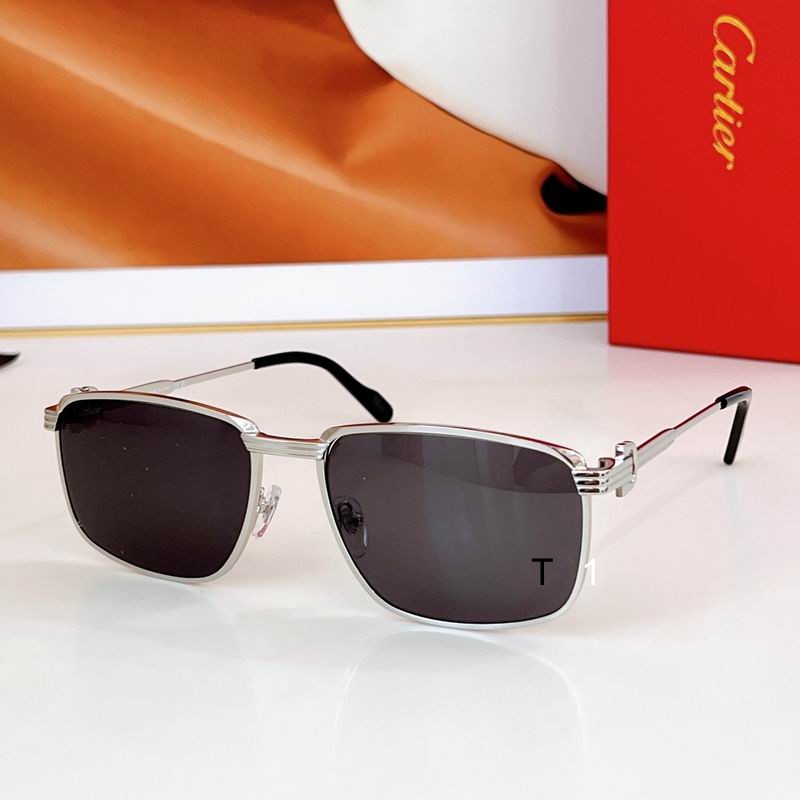 Cartier CT0534S 59 17-145 a09