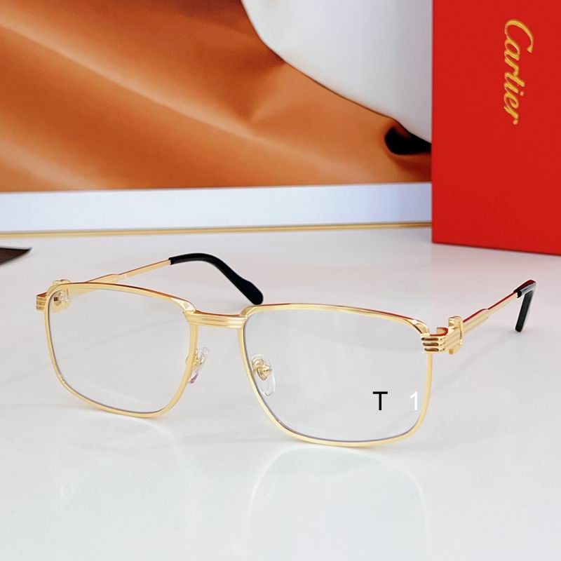 Cartier CT0534S 59 17-145 a13