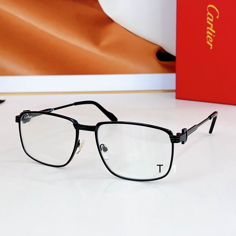 Cartier CT0534S 59 17-145 a14