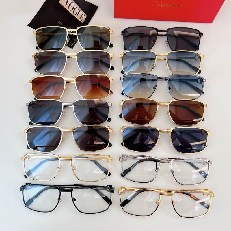 Cartier CT0534S 59 17-145 a15