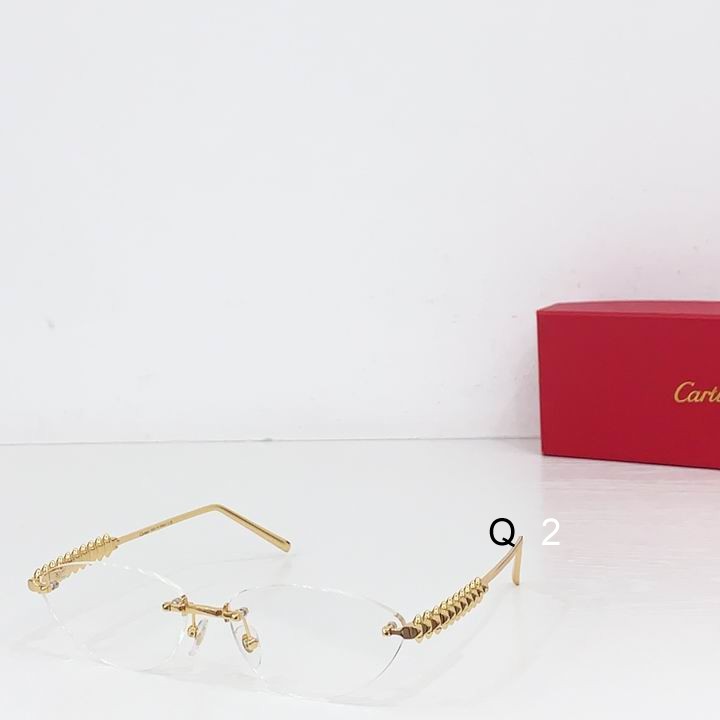 Cartier CT0543S 48 21-145 b03