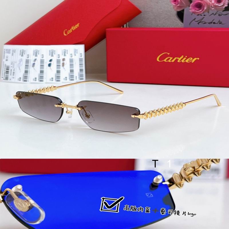 Cartier CT0544S 58 16-140 a01