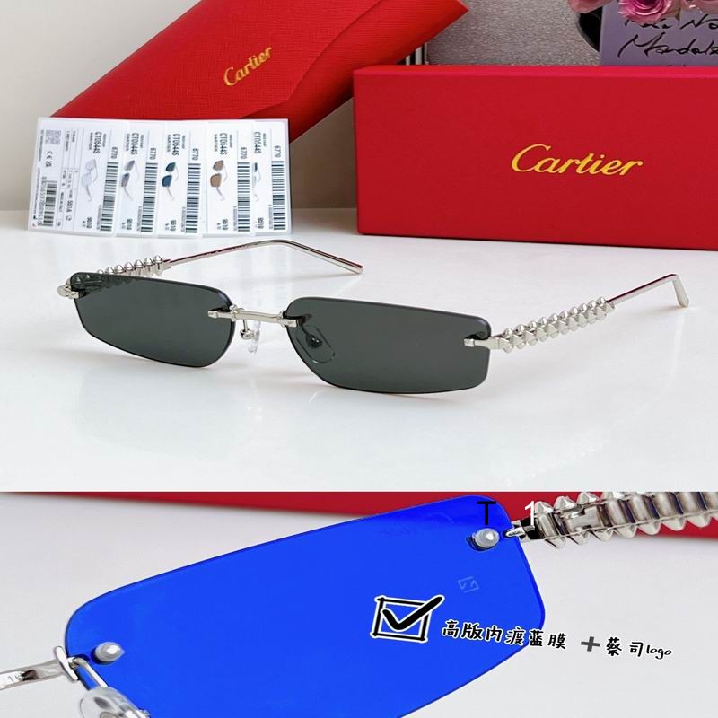 Cartier CT0544S 58 16-140 a02