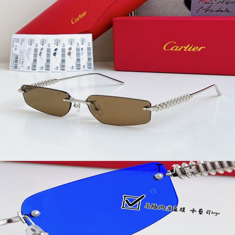 Cartier CT0544S 58 16-140 a03