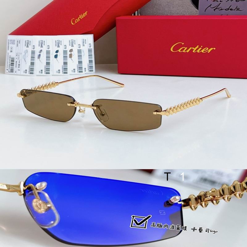 Cartier CT0544S 58 16-140 a05