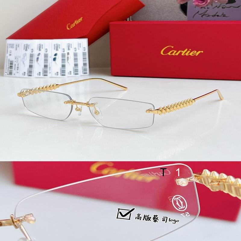 Cartier CT0544S 58 16-140 a07