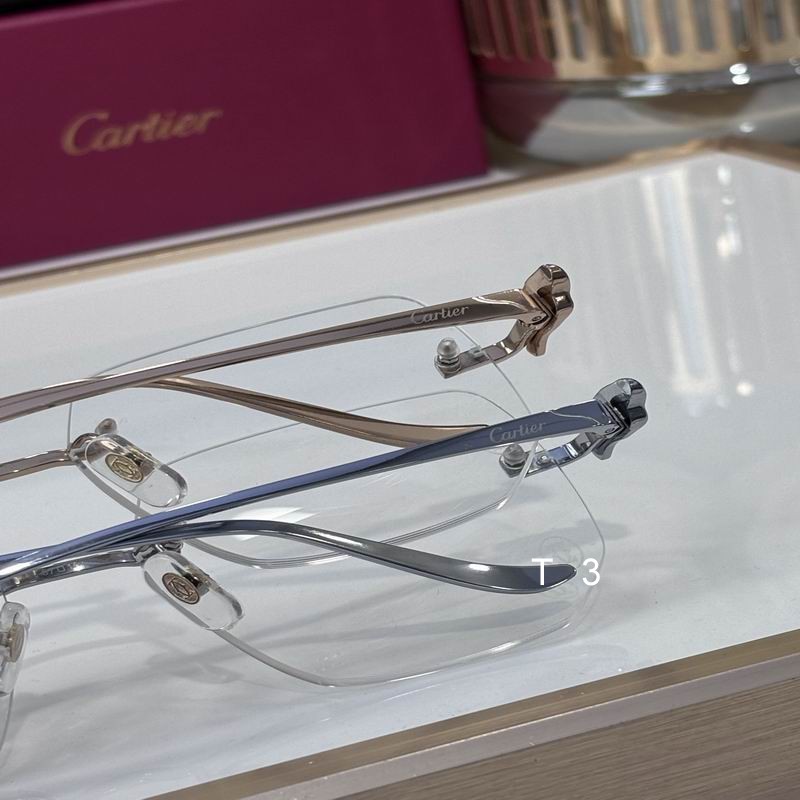 Cartier CT0549S 57 16 c09