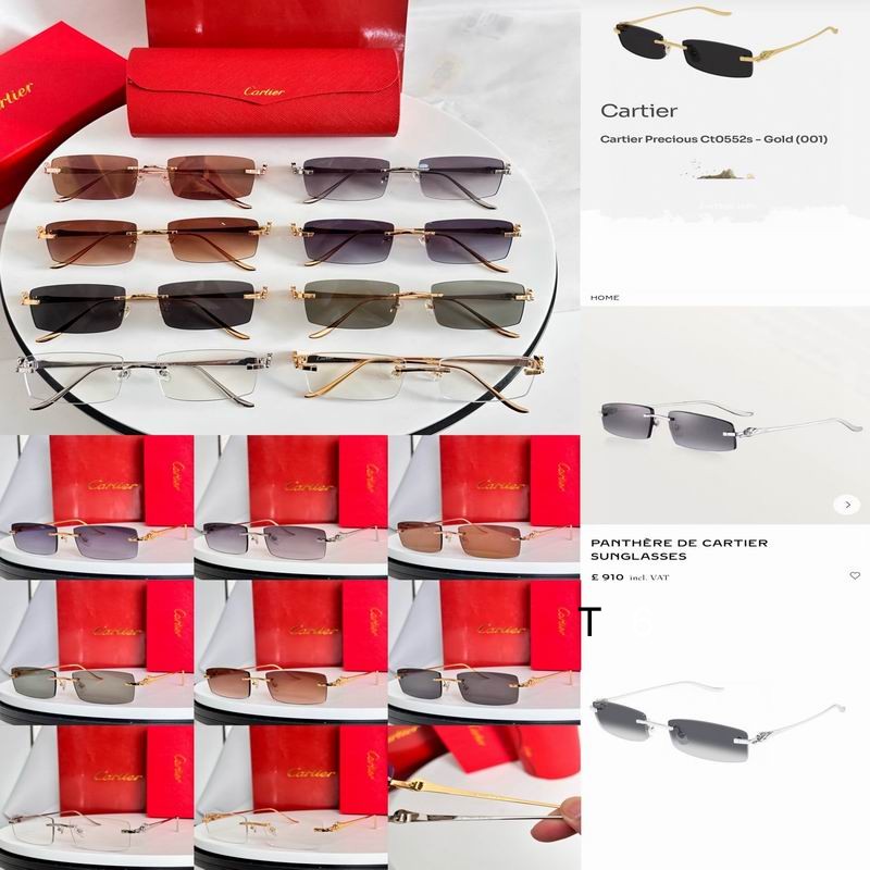 Cartier CT0552S 55 20-135 e09