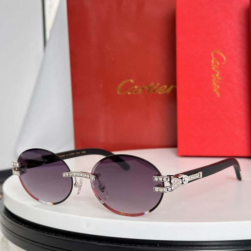 Cartier CT0569S 58 17-143 e06