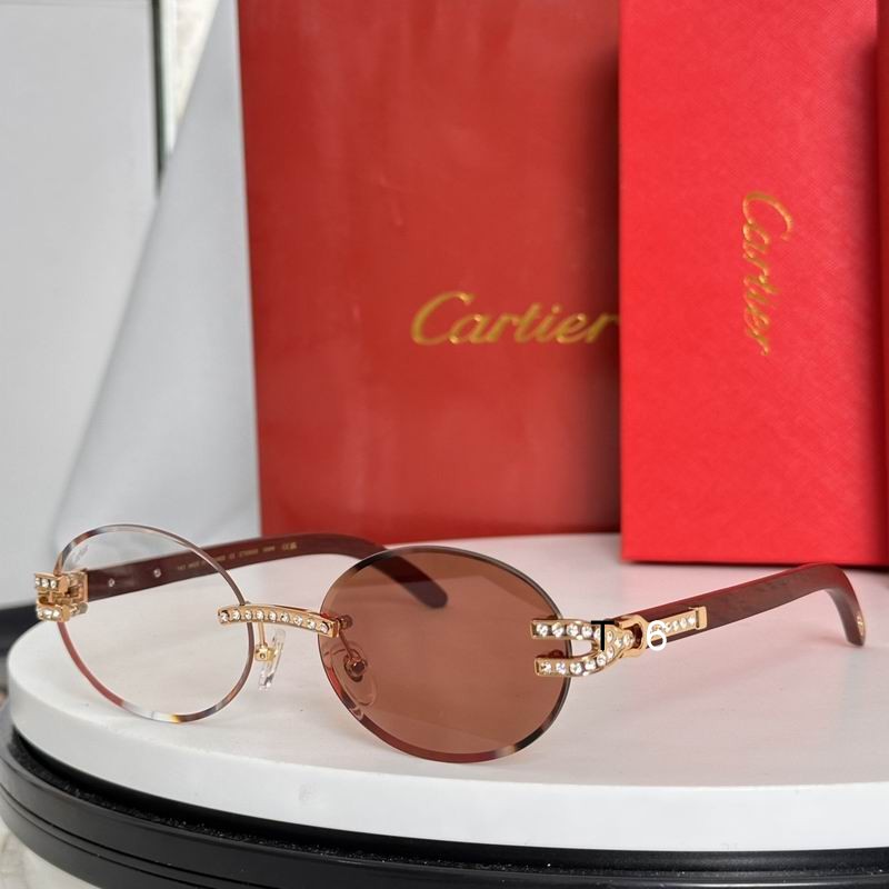 Cartier CT0569S 58 17-143 e08