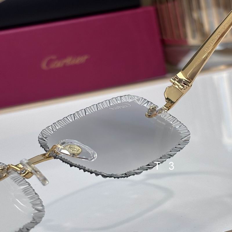 Cartier CT06591J 56 17-135 c06