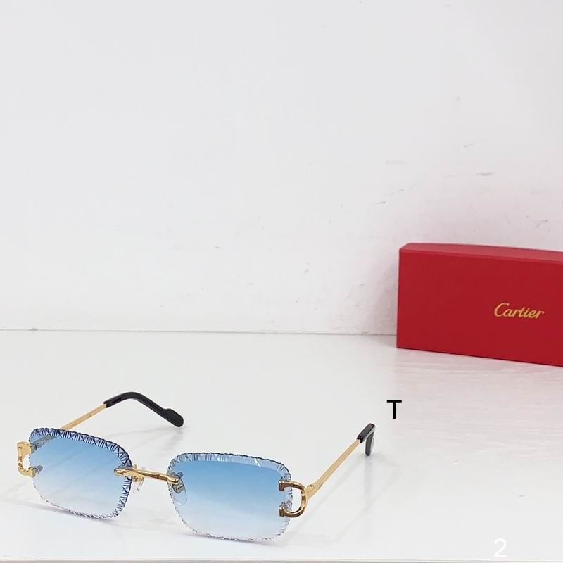 Cartier CT0696 1502170 b07