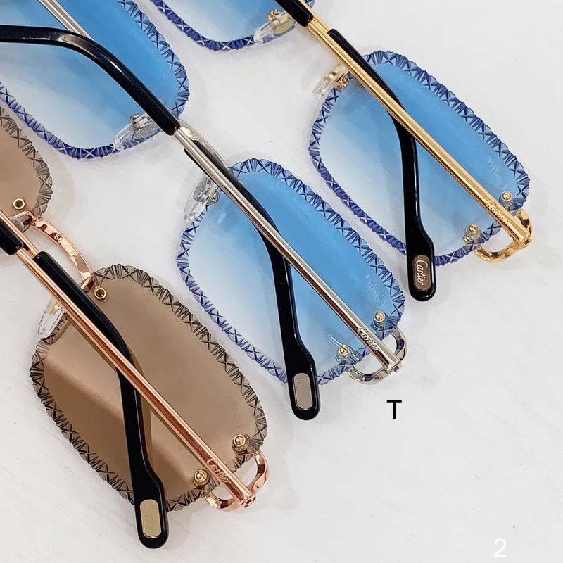 Cartier CT0696 1502170 b08