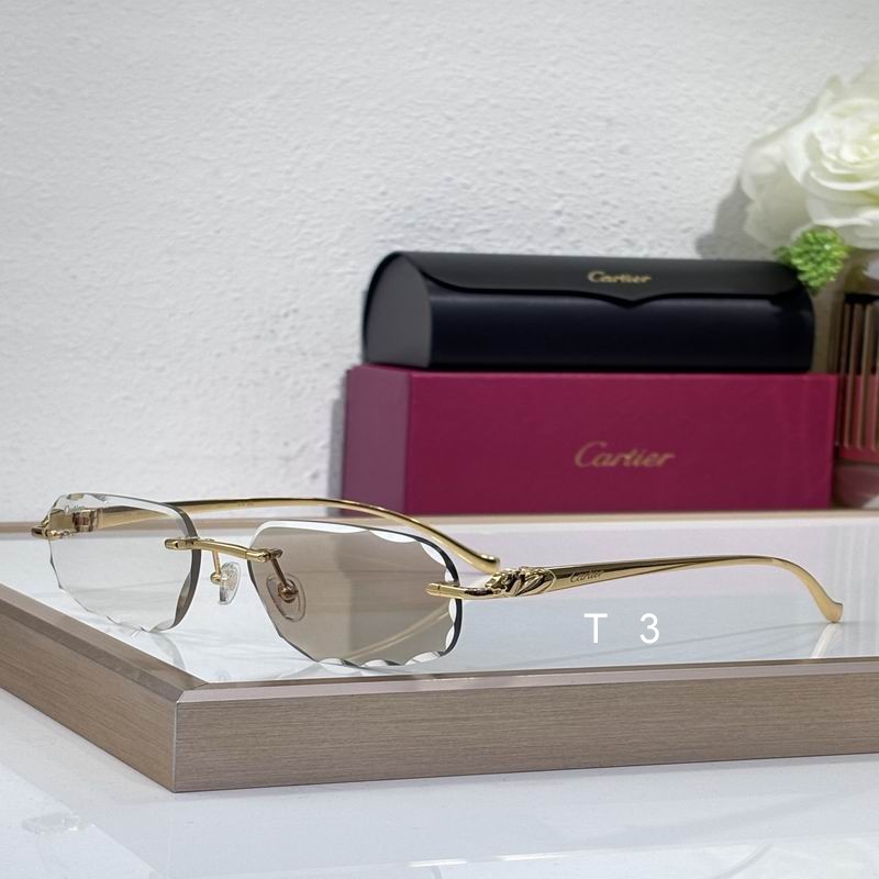 Cartier CT0697S 56 17-135 c 02