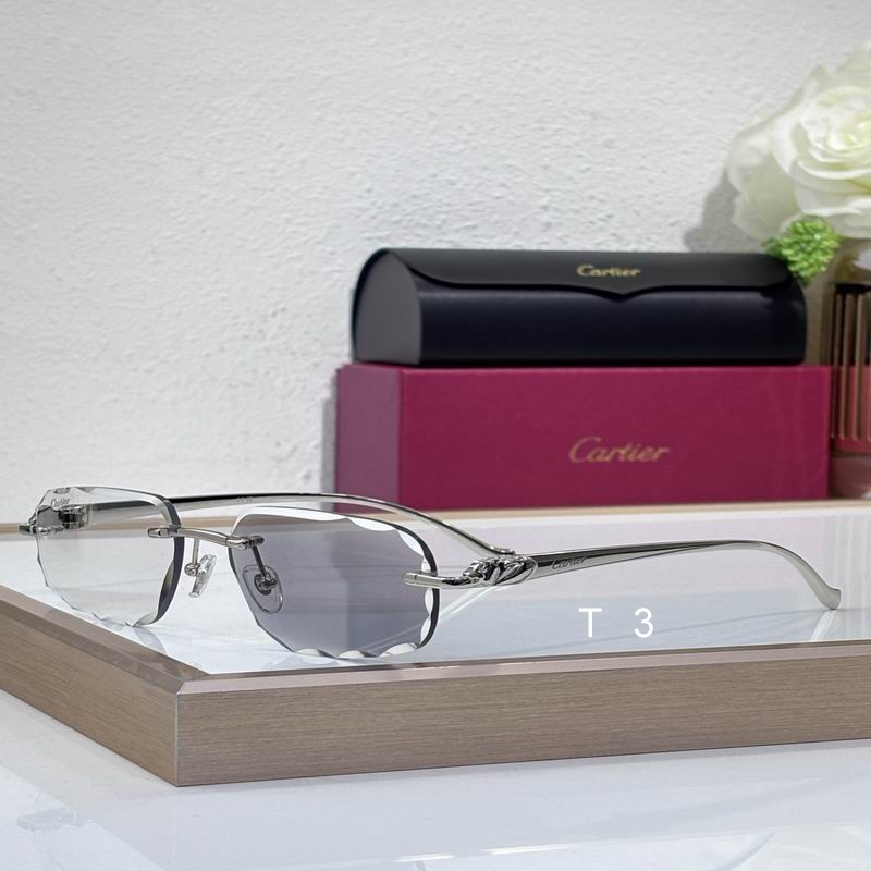 Cartier CT0697S 56 17-135 c 04