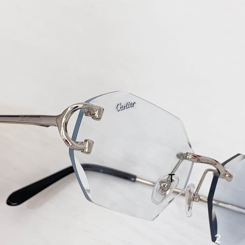 Cartier CT1628O 56 17 135 b05