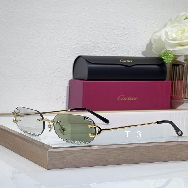 Cartier CT820093O 58 16-135 c05