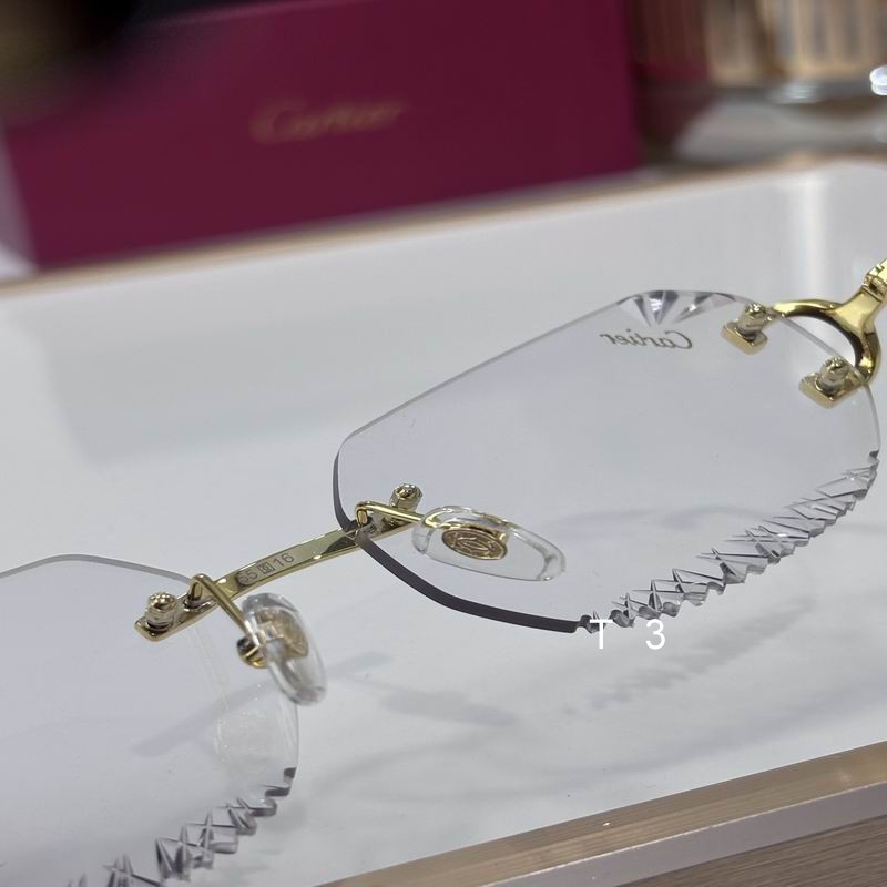 Cartier CT820093O 58 16-135 c06