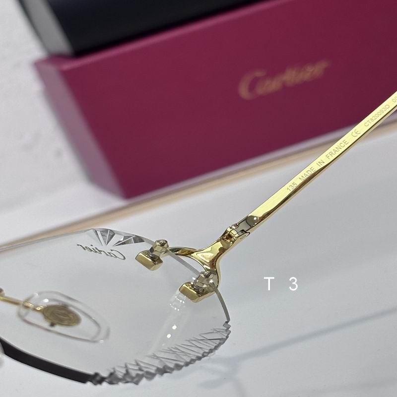 Cartier CT820093O 58 16-135 c07