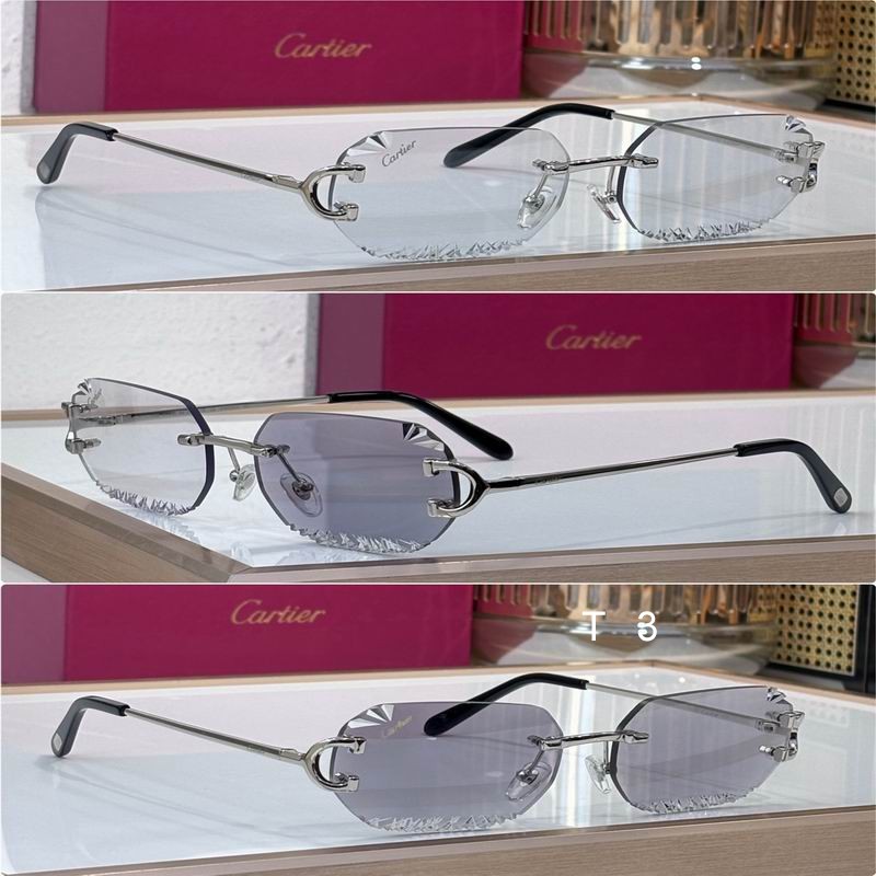 Cartier CT820093O 58 16-135 c08
