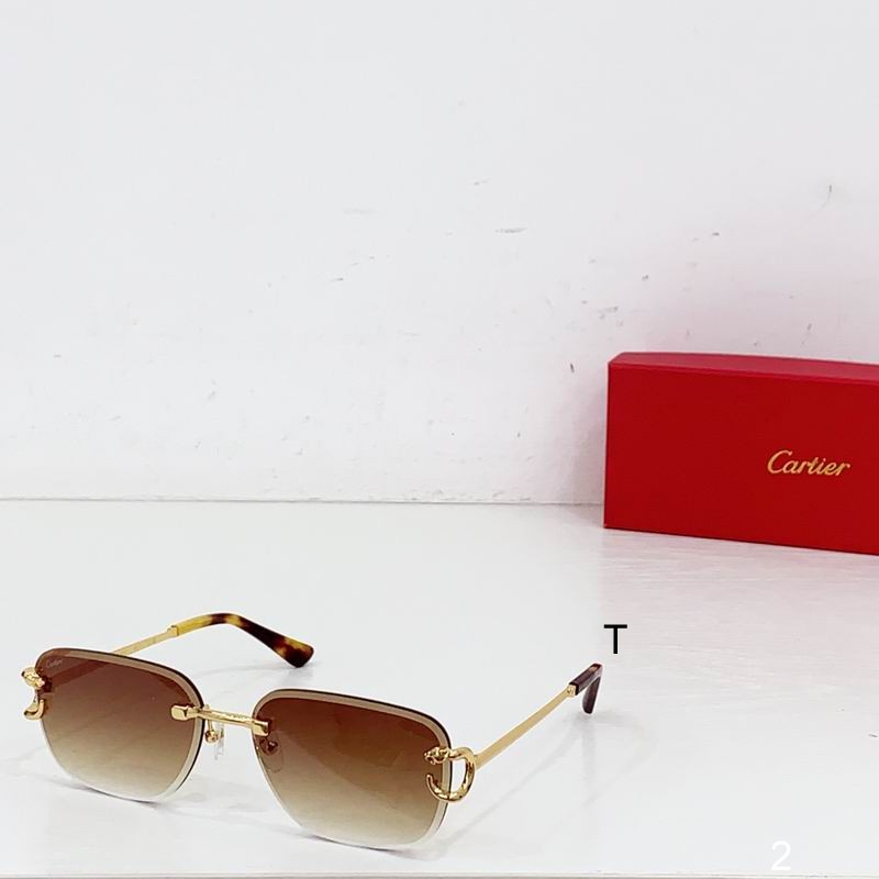 Cartier CT8823 59 16 140 b01