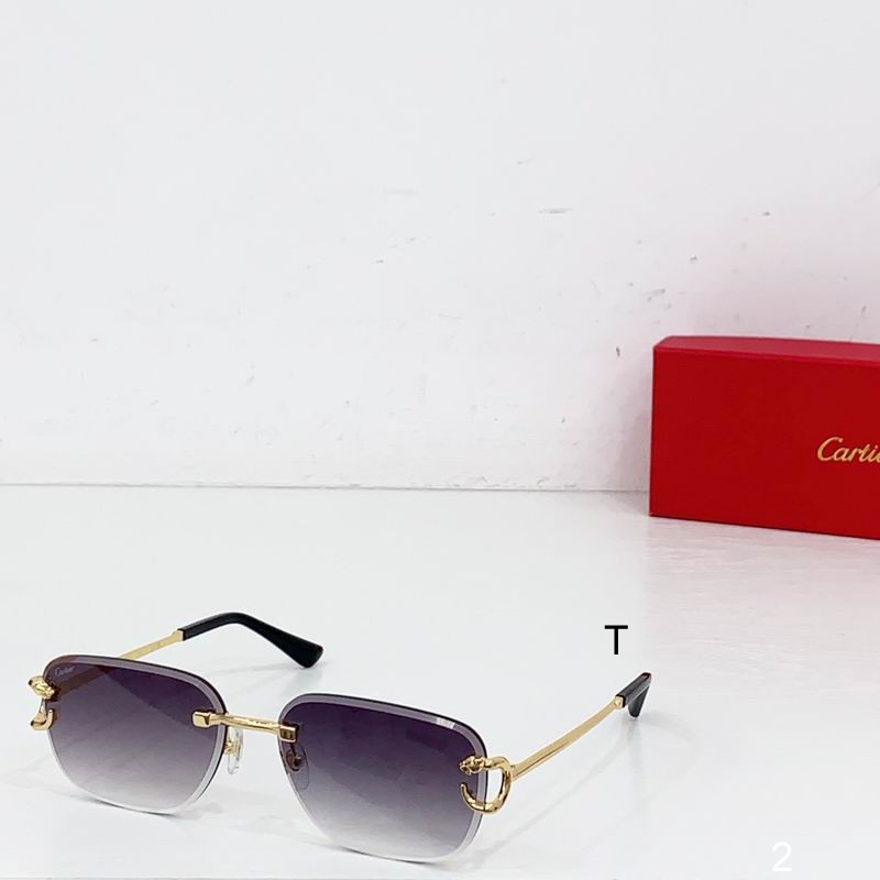 Cartier CT8823 59 16 140 b02